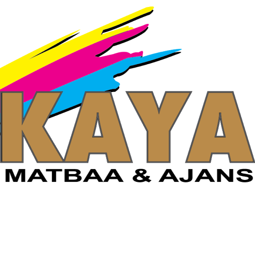 KAYA MATBAA & AJANS logo
