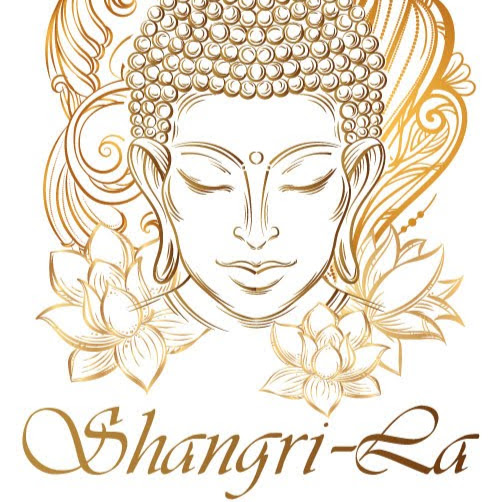 Shangri-La Traditionelle Thai-Massage logo