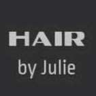 Hair By Julie logo