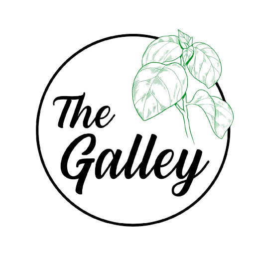 The Galley logo