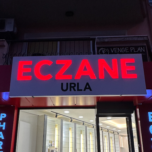 ÖZAPAK ECZANESİ logo