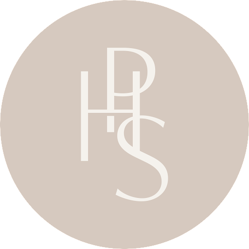 Platinum Hair Salon logo