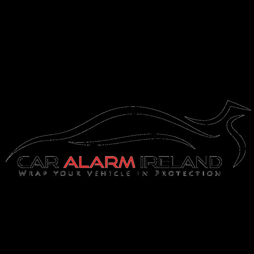 Car Alarm Ireland logo