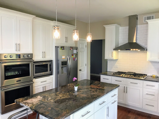 Kitchen Remodeler «Elegance Custom Cabinetry LLC», reviews and photos, 6521 Cambridge St, Minneapolis, MN 55426, USA