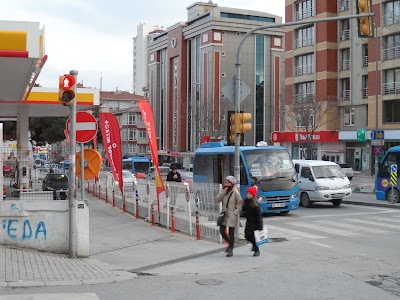 Photos of Rhiss Hotel Bostanci