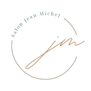 Salon Jean Michel logo