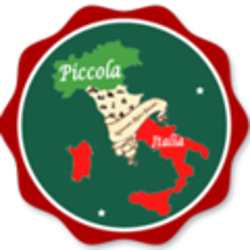 Restaurant Piccola Italia logo