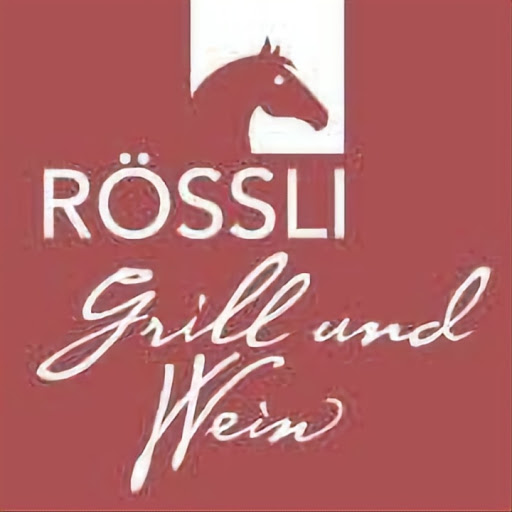Restaurant Rössli Meiringen logo