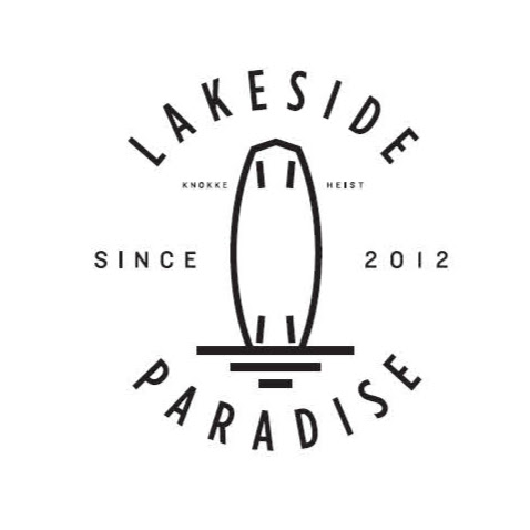 Lakeside Paradise logo
