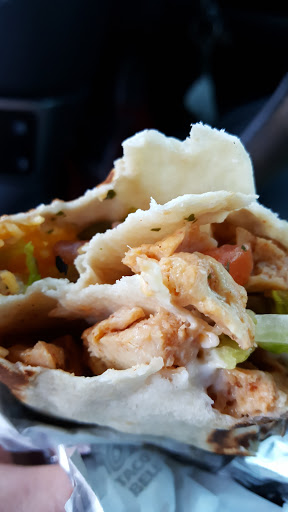 Mexican Restaurant «Taco Bell», reviews and photos, 440 W Bandera Rd, Boerne, TX 78006, USA