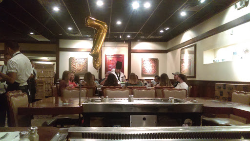 Miyabi Japanese Steak & Seafood House