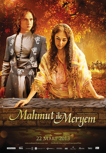 Mahmut ile Meryem Mahmut ile Meryem
