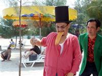 Hài Tết 2013 : Đại Gia Chân Đất 3