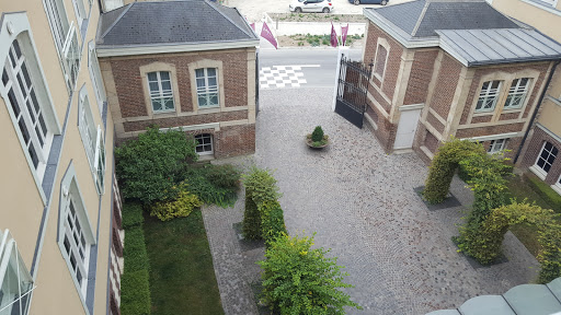 Hotel Mercure Troyes Centre