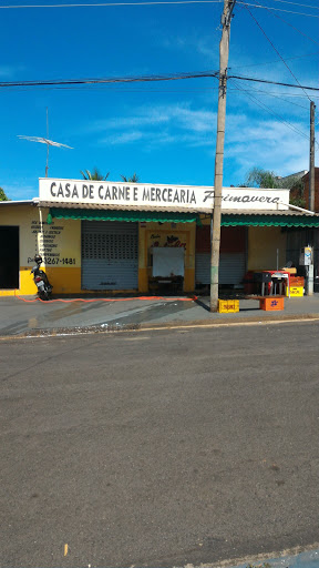 Supermercado Nascimento - REDEMAIS, R. das Primaveras, 279, Guapiaçu - SP, 15110-000, Brasil, Supermercado, estado São Paulo