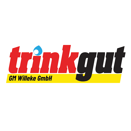trinkgut Wunstorf GM Willeke GmbH logo