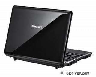 download Samsung Netbook N130 driver