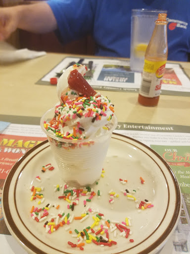 Bird-in-Hand Family Restaurant & Smorgasbord