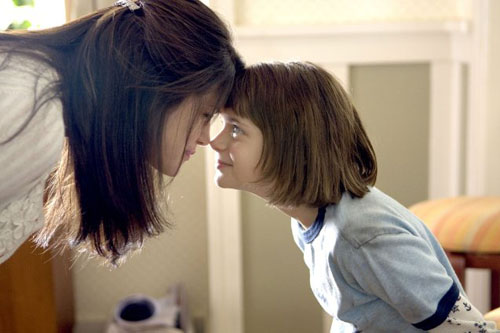 Ramona and Beezus