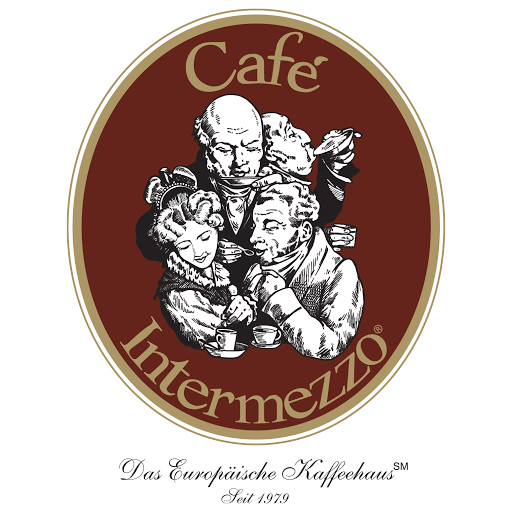 Café Intermezzo - Midtown logo