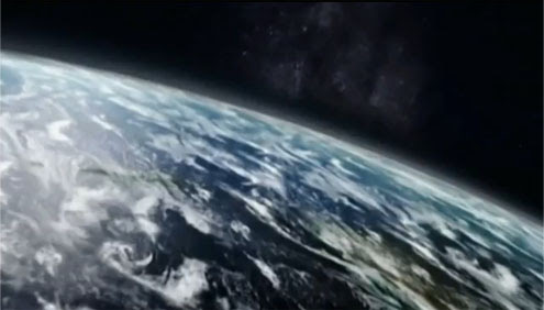 Video : 宇宙の旅