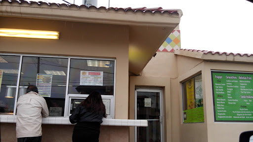 Burritos El Estudiante, Calle 8 342, Col. Longoria, 88690 Reynosa, Tamps., México, Restaurante de burritos | TAMPS