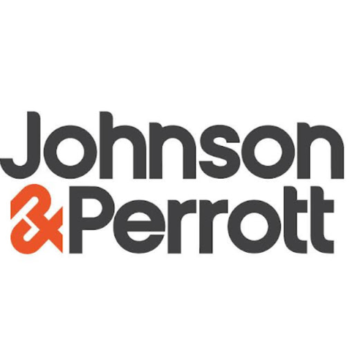 Johnson & Perrott Mahonpoint logo