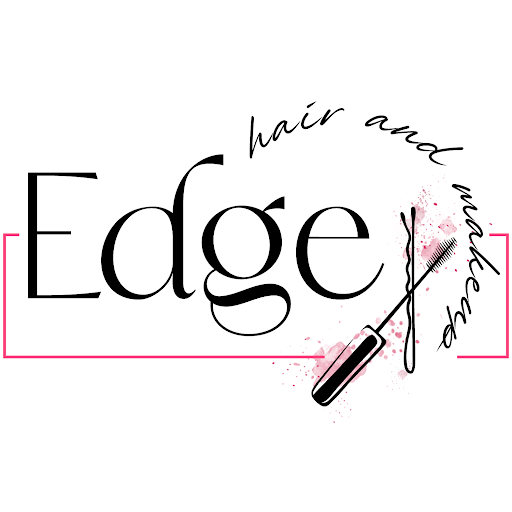 Edge Hair and Makeup