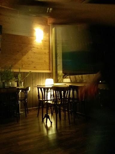 Offu Sushi Bar