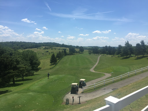Golf Course «Fort Cherry Golf Club», reviews and photos, 80 Fort Cherry Rd, McDonald, PA 15057, USA