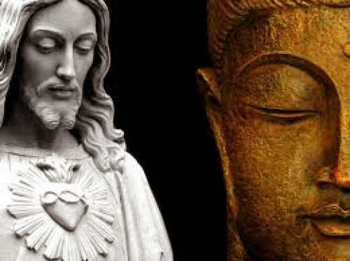 Buddhism Relation To Christianity