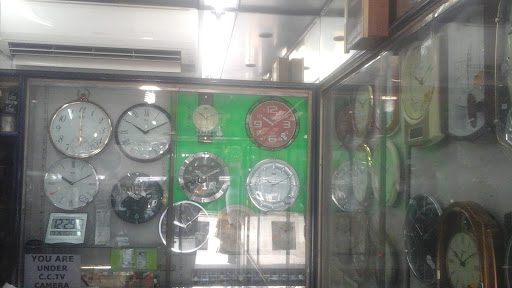 Ricoh Watch Centre, Shop No.1, Bilvakunj Building, Opposite Railway Station, M.G.Road, Vishnu Nagar ,Dombivli West, Dombivli, Maharashtra 421202, India, Watch_shop, state MH