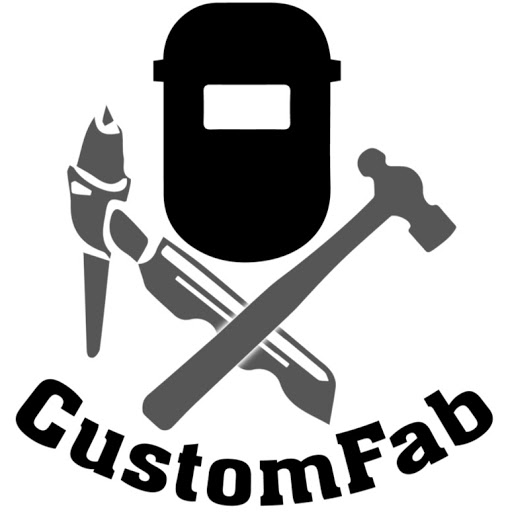 CustomFab Ltd logo