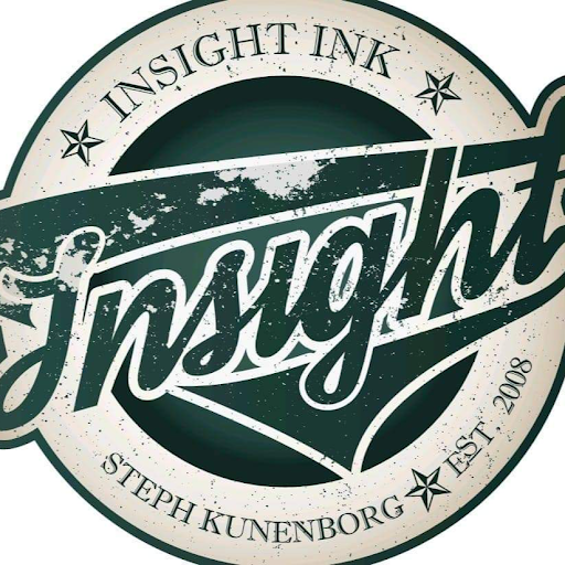 Insight Ink & Beauty logo
