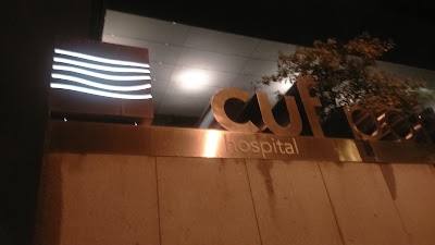 CUF Porto Hospital