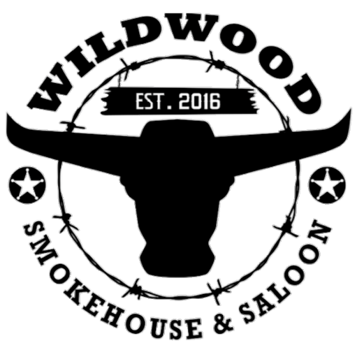 Wildwood Smokehouse & Saloon logo