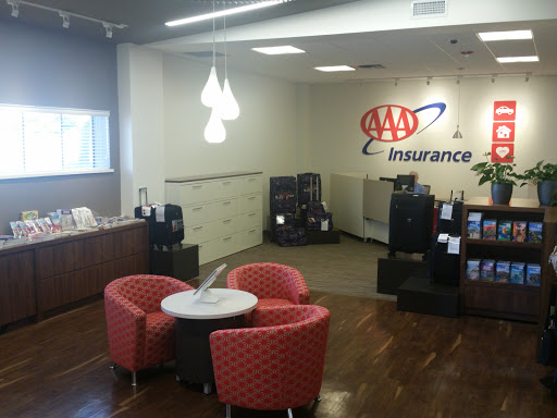 Travel Agency «AAA Colorado - Denver Store», reviews and photos