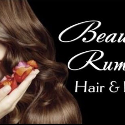 Beautiful Rumours Hair and Beauty logo