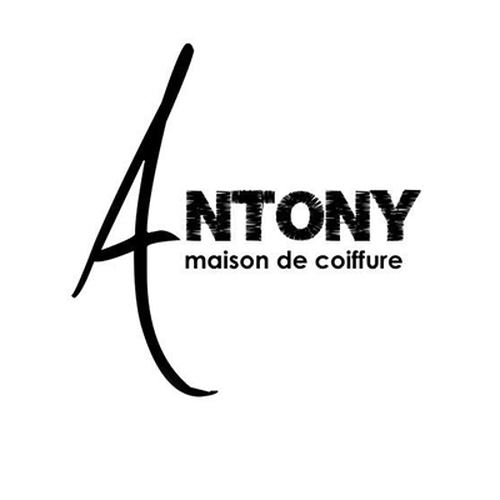 Antony Maison de Coiffure logo