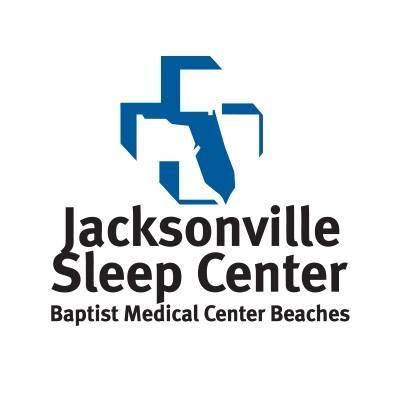 Jacksonville Sleep Center logo