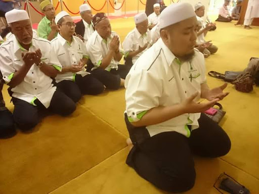 Masjid Mujahidin