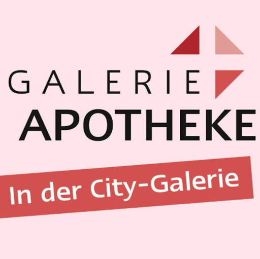 Galerie Apotheke