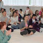 Выездной семинар по йоге с Мастером Сурья Кантом Джи (с-н "Березки")