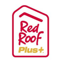 Red Roof PLUS+ West Palm Beach logo