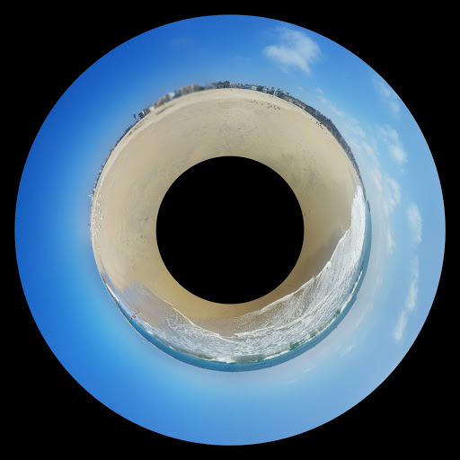 Playa Del Ray Beach