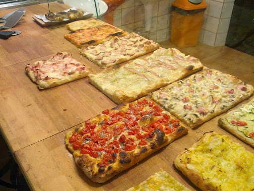 Pizza Mix