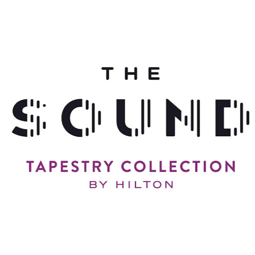 The Sound Hotel Seattle Belltown, Tapestry Collection by Hilton logo