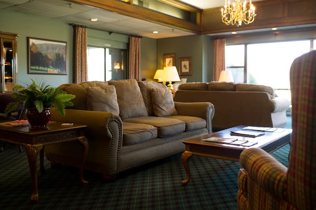 Etowah Valley Golf Club & Lodge