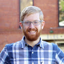 Chris Keefe's user avatar