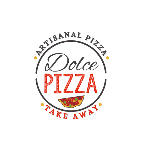 Dolce Pizza logo